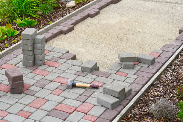 Professional Driveway Pavers in Kaloko, HI